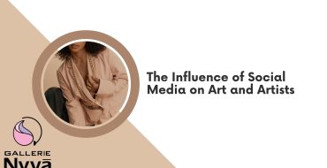 The Influence of Social Media on Art and Artists